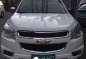 Chevrolet Trailblazer 4x4 Diesel 2013 for sale -5