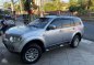 FOR SALE MITSUBISHI Montero sports glx 2013-0