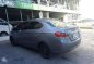 Mitsubishi Mirage G4 GLS 2015 for sale-3