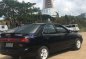 Nissan Sentra super saloon 1995 model 1.6 efi twincam-3