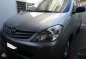 FOR SALE TOYOTA Innova E 2010 MANUAL-4