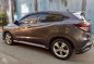 2015 Honda HR-V Mugen AT Top of the line ASSUME BALANCE RUSH SALE-3