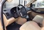 2016 Hyundai Grand Starex VGT 2.5CRDi Swivel Automatic Transmission-8