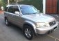 2002 Honda CRV All Orig First Own-4