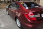Honda Civic 1.8S AT 2014 model with only 19000 klm. All original.-9