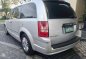 2008 Chrysler Town and Country automatic-3