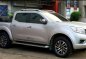 For Assume: 2018 NISSAN NAVARA 4X2 -0