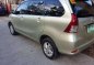 Toyota Avanza 2013 for sale-1