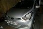 Hyundai Eon glx 2018 model Almost brand new condition-0