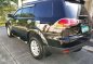 Mitsubishi Montero Sport GLS-V 2012 AT-5