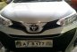 Toyota Vios 1.3E automatic 2018 for sale -0