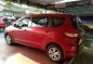 2017 Suzuki Ertiga Red Gas MT - Automobilico SM City Bicutan-5
