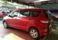 2017 Suzuki Ertiga Red Gas MT - Automobilico SM City Bicutan-5