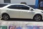 Toyota Corolla Altis 1.6v 2015 for sale -0