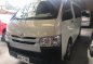 Toyota Hiace 2015 for sale -0