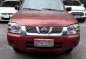 2004 Nissan Frontier for sale-1