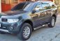 Mitsubishi Montero Sport 2013 for sale-4