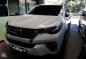 2017 Toyota Fortuner V for sale-2