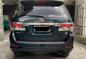 Toyota Fortuner G VNT matic diesel FOR SALE-5