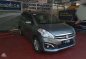 2017 Suzuki Ertiga Gray Gas AT - Automobilico SM City Bicutan-3