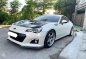 2014 Subaru BRZ AT Loaded for sale -1