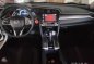 2017 Honda Civic 1.8E for sale-6