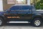 2010 Ford Ranger Trekker Wildtrak 4x2 Matic -3