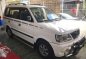 Mitsubishi Adventure 2004 for sale-0