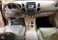 Toyota Fortuner 2006 for sale-4