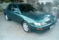 I selling my Toyota Corolla XL-4