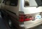 Like New Toyota Hi ace for sale-1