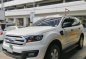 2016 Ford Everest Ambiente Manual Transmission Diesel-2