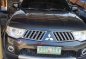 2013 Mitsubishi Montero for sale-9