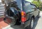 2010 Nissan Patrol 4x4 Automatic Transmission Diesel engine-4