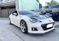 2014 Subaru BRZ AT Loaded for sale -2