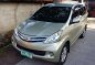 Toyota Avanza 2013 for sale-0