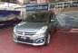 2017 Suzuki Ertiga Gas AT for sale -1