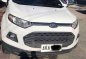 2015 Ford Ecosport Titanium AT 30k mileage only-2