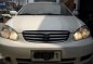 Toyota Corolla Altis 2002 for sale-6