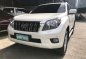 2012 Toyota Land Cruiser PRADO VX for sale -7