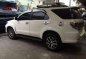 Toyota Fortuner V 4x4 2011 for sale -1