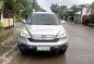 Honda CRV 2007 model for sale-1