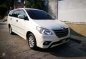 2015 Toyota INNOVA 4x2 G dsel manual 1st owned -1