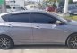 2016 Hyundai Accent Hatchback 1.6 turbo diesel Crdi-3