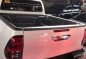 2016 Toyota Hilux 2.4 G 4x2 Manual White Color-3