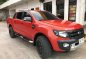 Ford Ranger wildtrak 2015 for sale -4