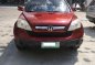 2009 Honda CRV for sale-0