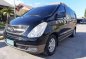 Hyundai Starex Vgt GOLD 2009 Automatic Transmission-0