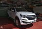 2017 Chevrolet Trailblazer Diesel MT - Automobilico SM City Bicutan-2