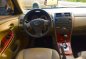 Toyota Corolla Altis 2009 for sale -3